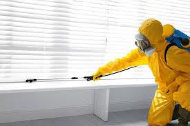 Best Pest Control for Multi-Family Homes  in Roosevelt, NY